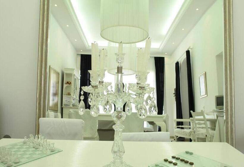 فندق Paradise Art