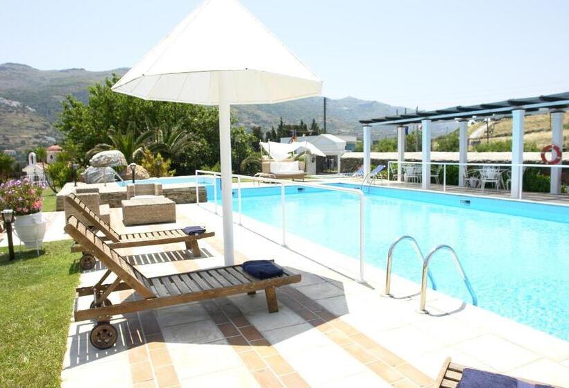 فندق Paradise Art