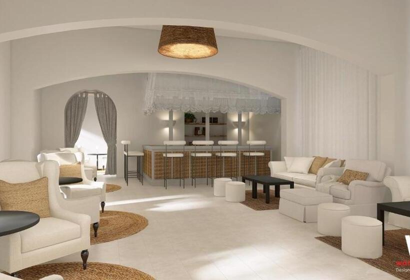 فندق Paradise Art