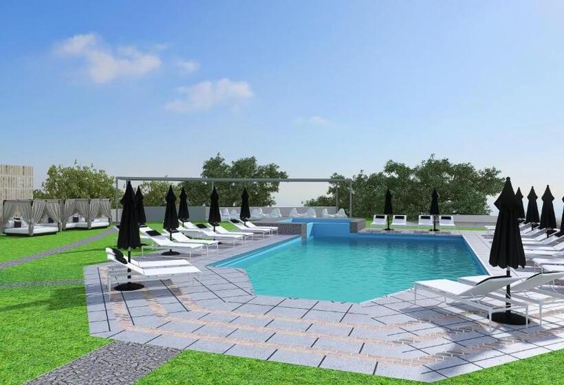 فندق Paradise Art