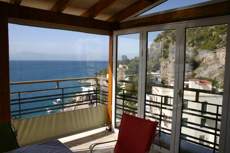 Отель Petit Palais