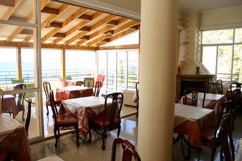 Отель Petit Palais