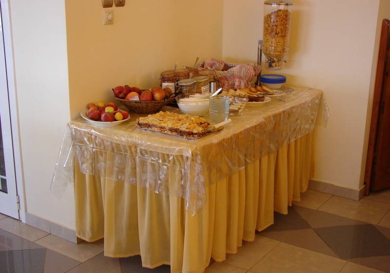 Отель Petit Palais