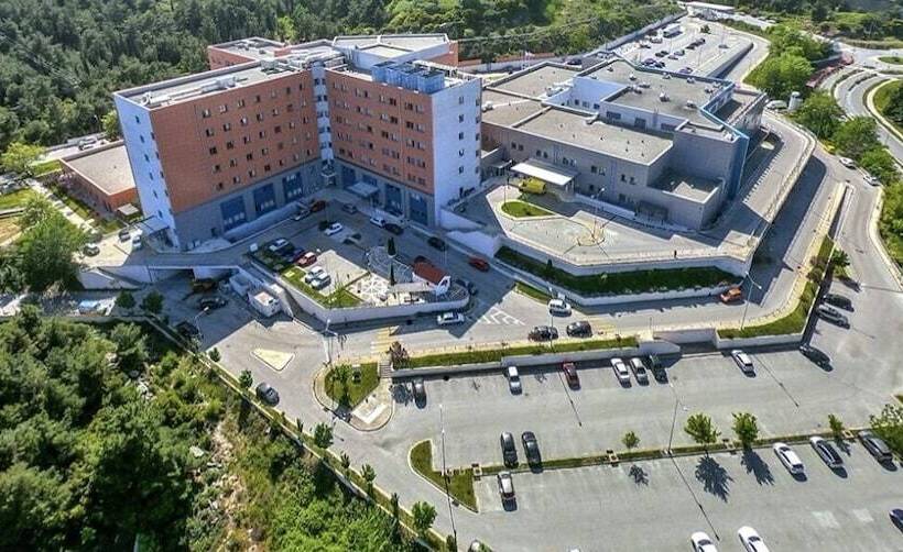 ホテル Philoxenia