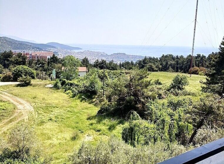 ホテル Philoxenia