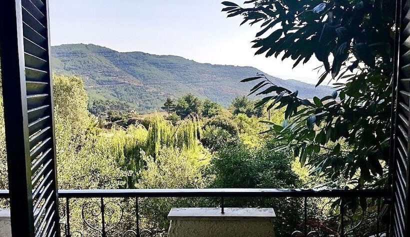 ホテル Philoxenia