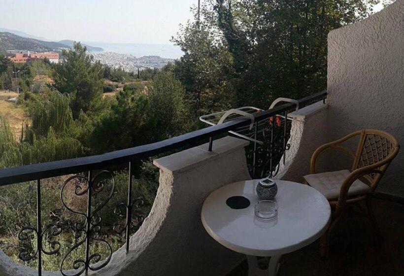 ホテル Philoxenia