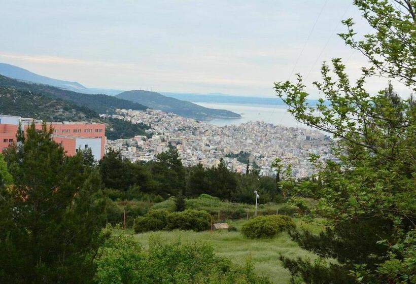 ホテル Philoxenia