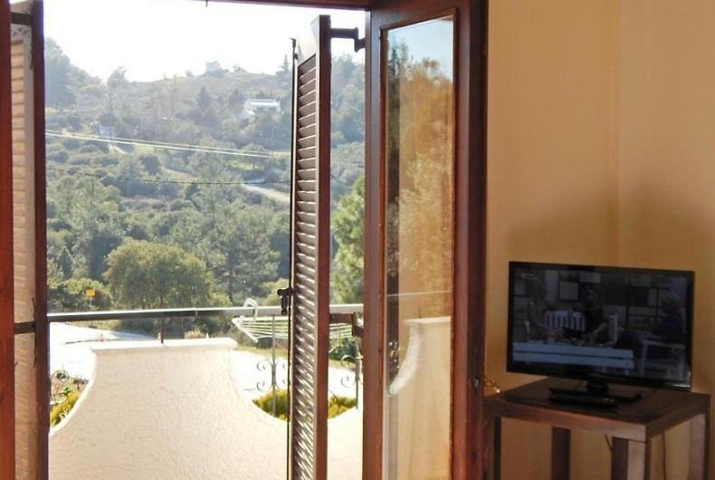 ホテル Philoxenia