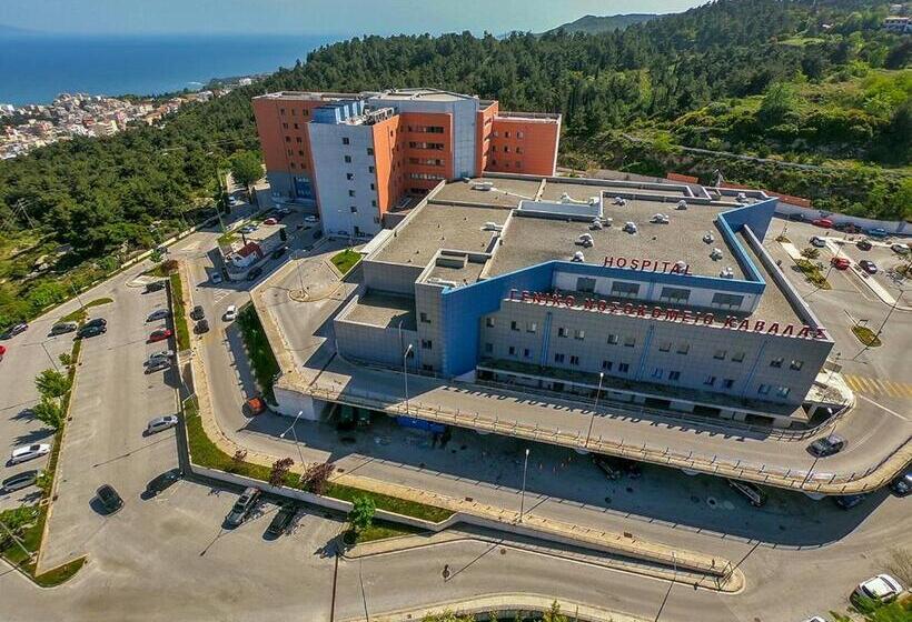 ホテル Philoxenia