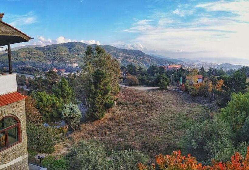 ホテル Philoxenia