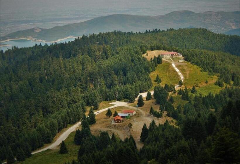 ホテル Philoxenia