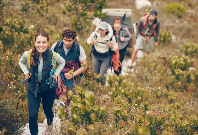 ホテル Philoxenia