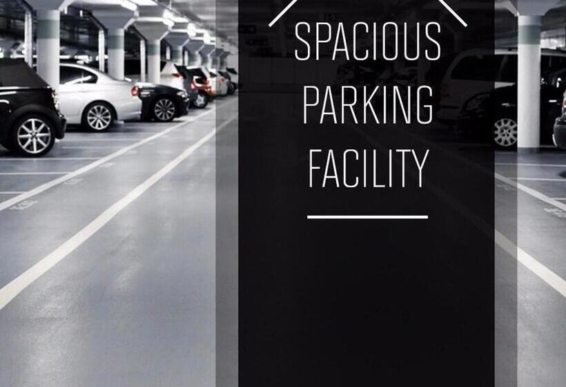 ホテル Philoxenia