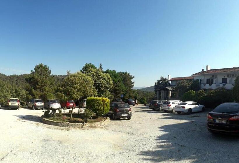 ホテル Philoxenia