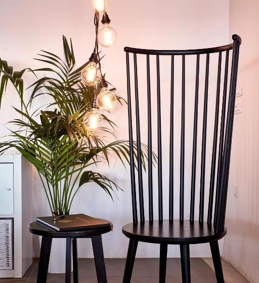 בית מלון כפרי Pietra E Mare   Mykonos Moments