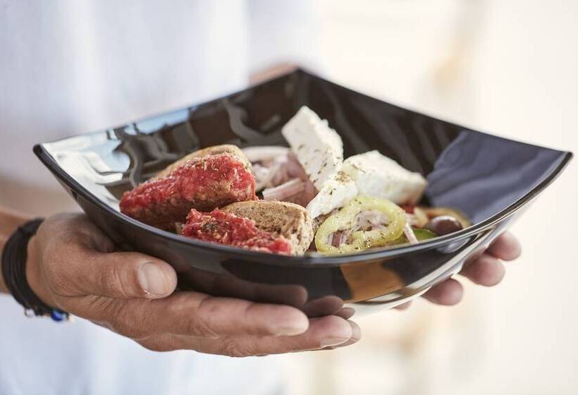 בית מלון כפרי Pietra E Mare   Mykonos Moments