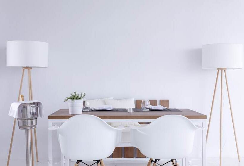 בית מלון כפרי Pietra E Mare   Mykonos Moments