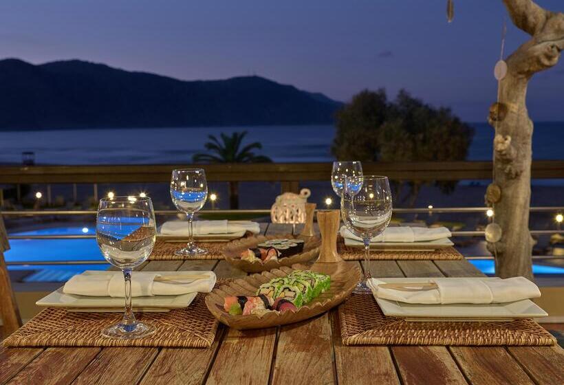 호텔 Pilot Beach Resort