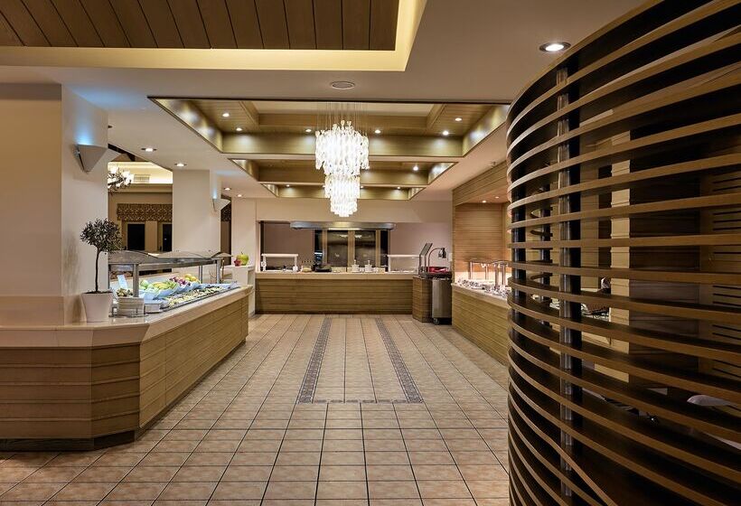 호텔 Pilot Beach Resort