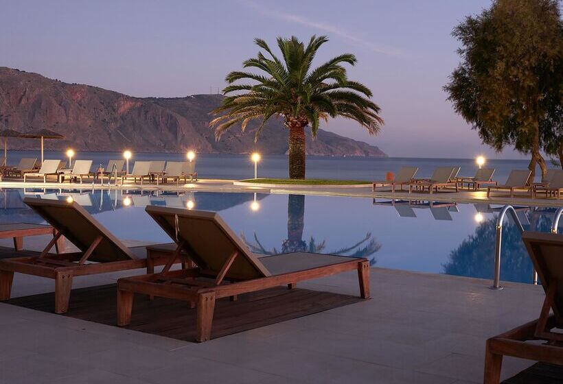 호텔 Pilot Beach Resort