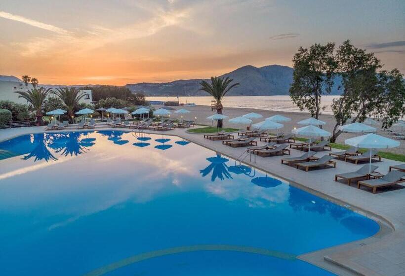 호텔 Pilot Beach Resort