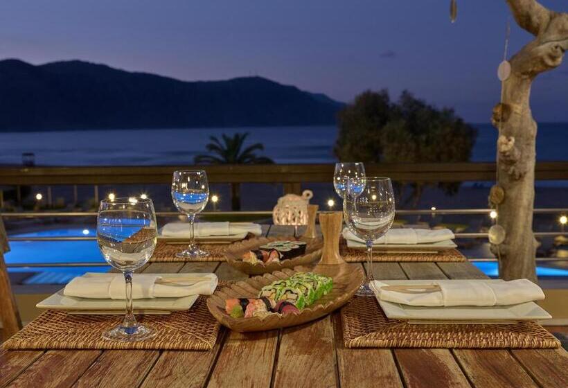 호텔 Pilot Beach Resort