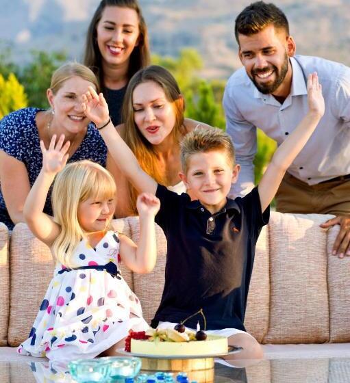 호텔 Pilot Beach Resort