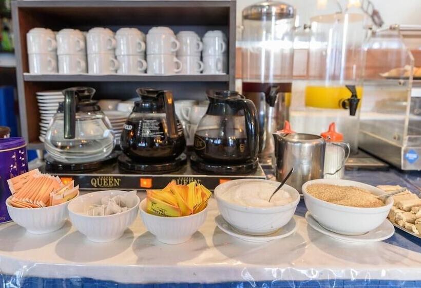 Отель Porto Perissa