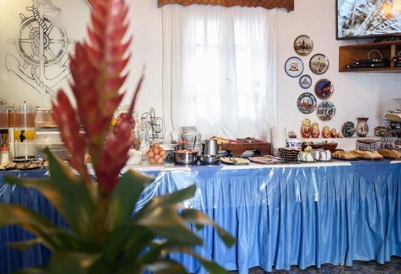 Отель Porto Perissa