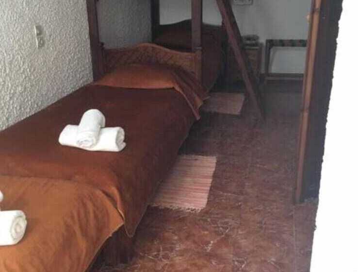 Отель Porto Perissa