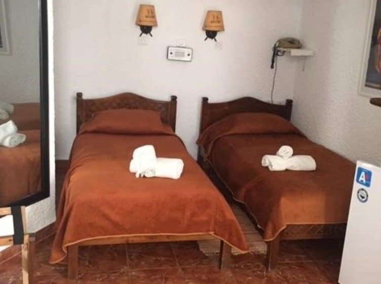 Отель Porto Perissa