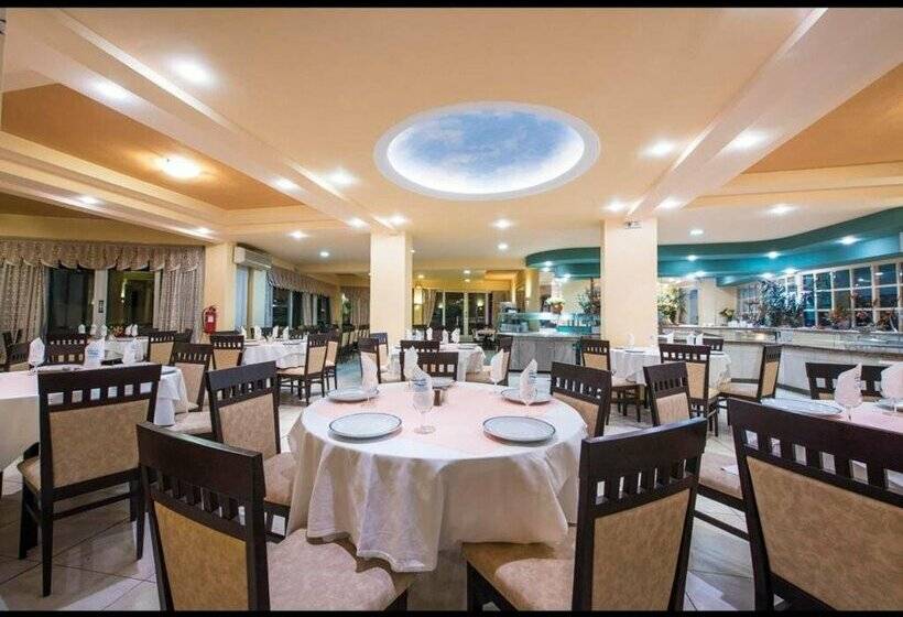 בית מלון כפרי Potamaki Beach