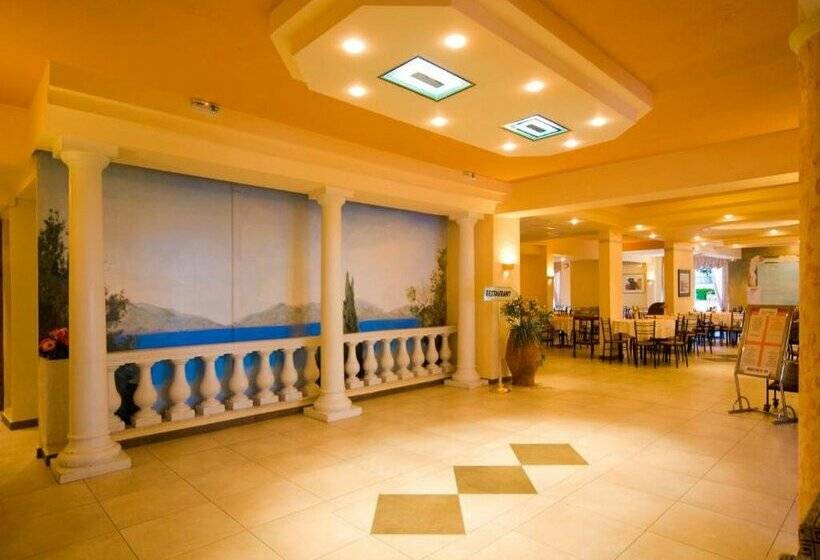 בית מלון כפרי Potamaki Beach