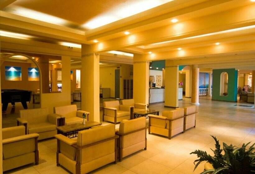 בית מלון כפרי Potamaki Beach