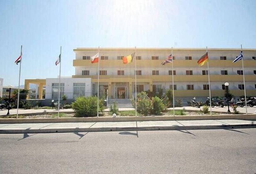 ホテル Aegean Bay