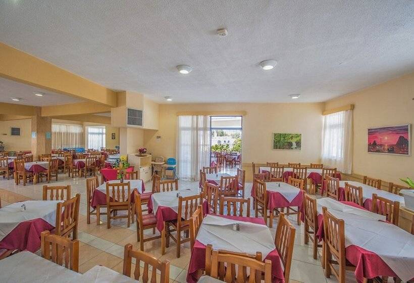 ホテル Aegean Bay