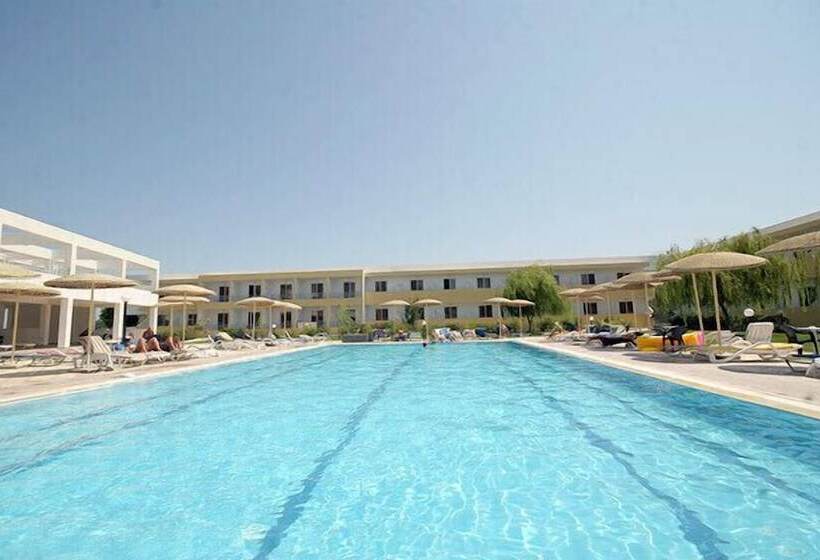 ホテル Aegean Bay