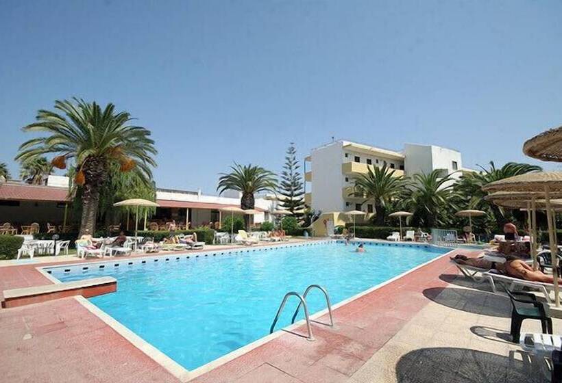 ホテル Aegean Bay