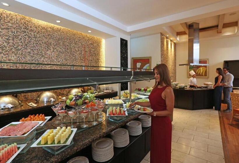هتل Real Intercontinental San Pedro Sula, An Ihg