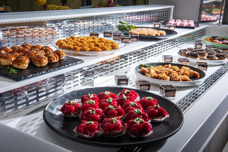 호텔 Rethymno Mare & Water Park