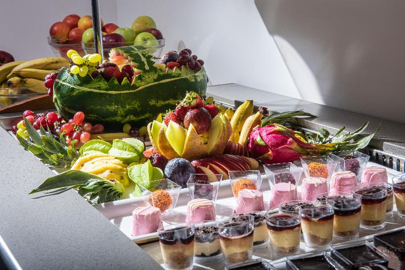 호텔 Rethymno Mare & Water Park