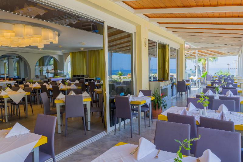 호텔 Rethymno Mare & Water Park