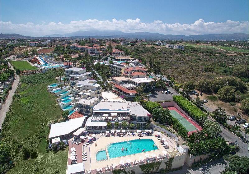 호텔 Rethymno Mare & Water Park