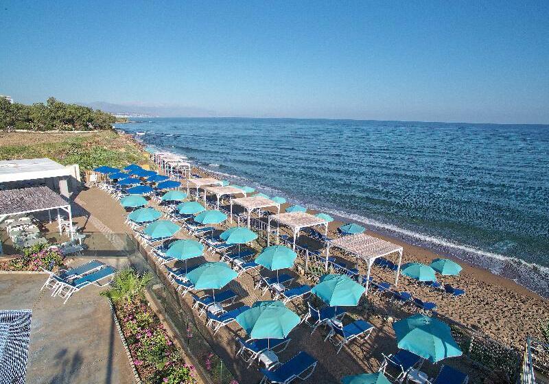 호텔 Rethymno Mare & Water Park