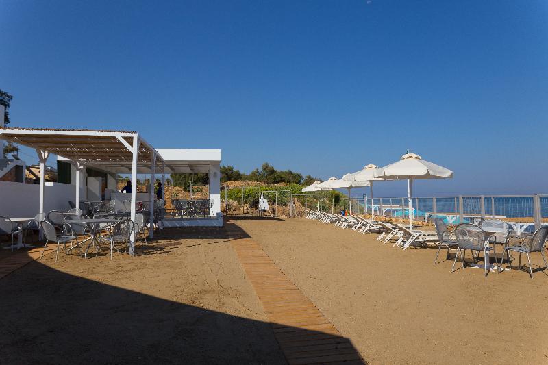 호텔 Rethymno Mare & Water Park