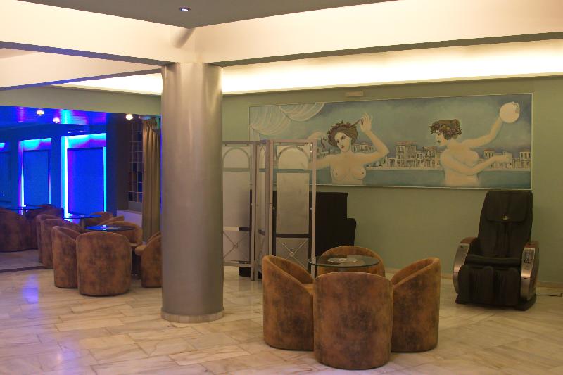 호텔 Rethymno Mare & Water Park