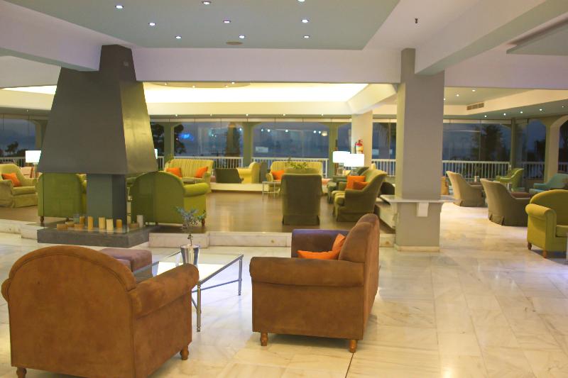 호텔 Rethymno Mare & Water Park