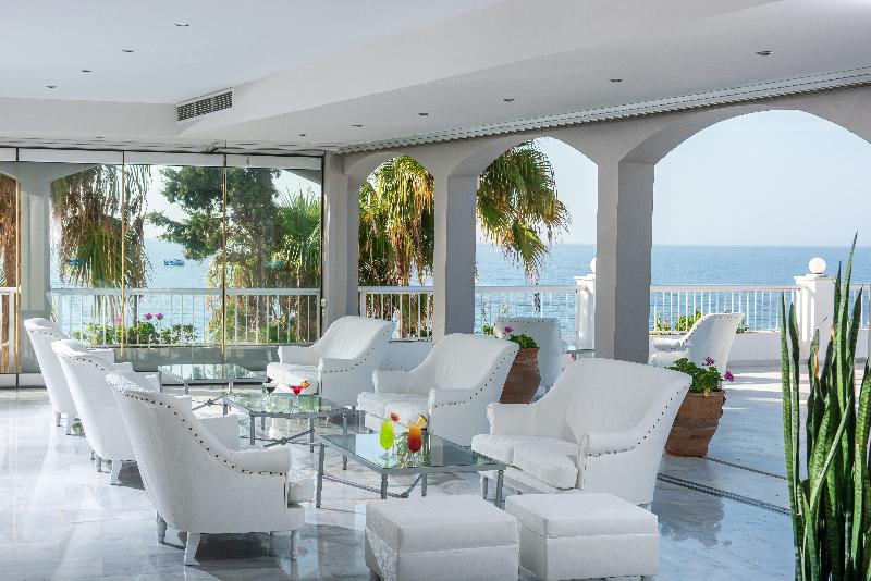 호텔 Rethymno Mare & Water Park