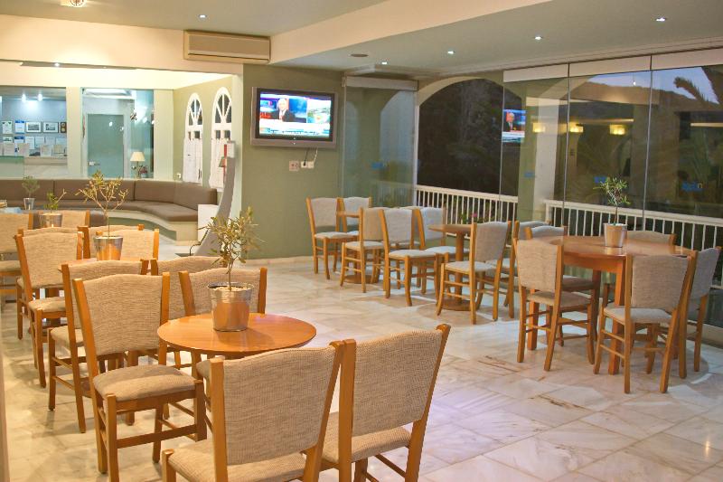 호텔 Rethymno Mare & Water Park